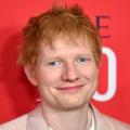 Ed Sheeran