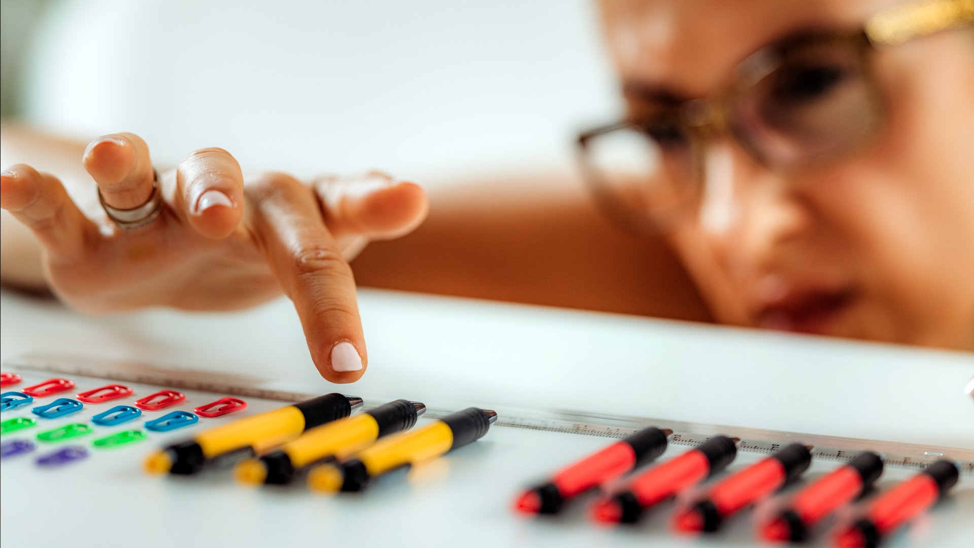 OCD & Obsessive Behaviors