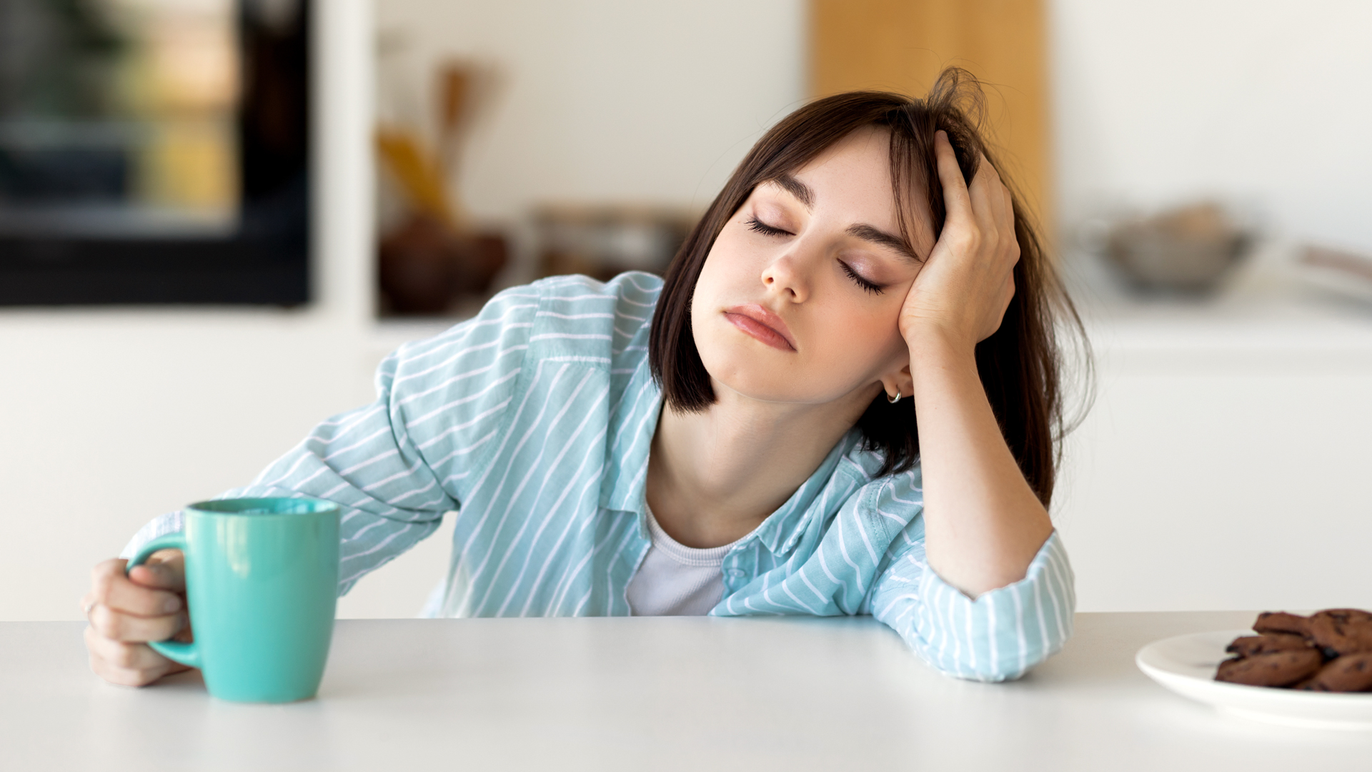Sleep Disorders & Insomnia