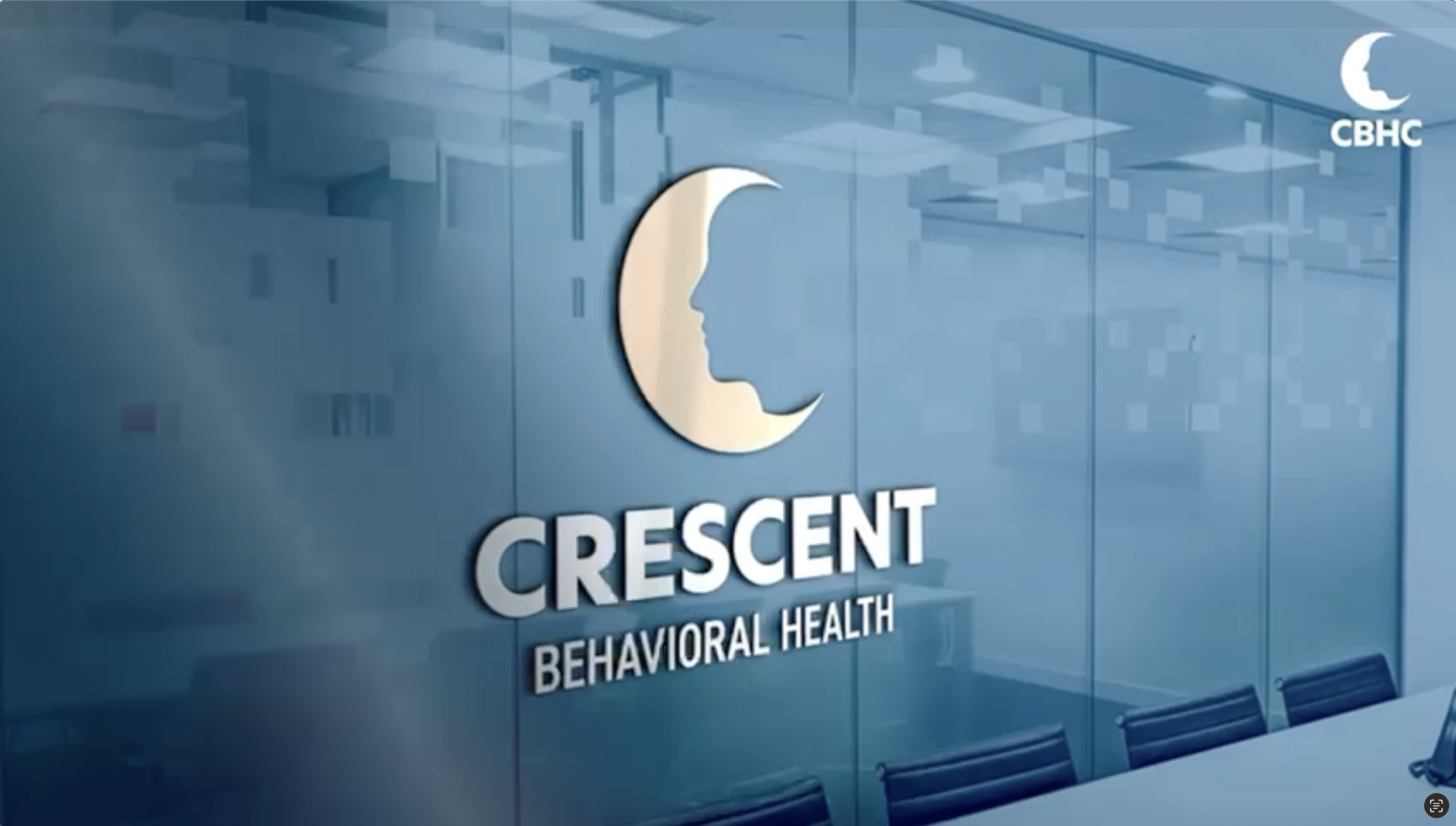 Video cover