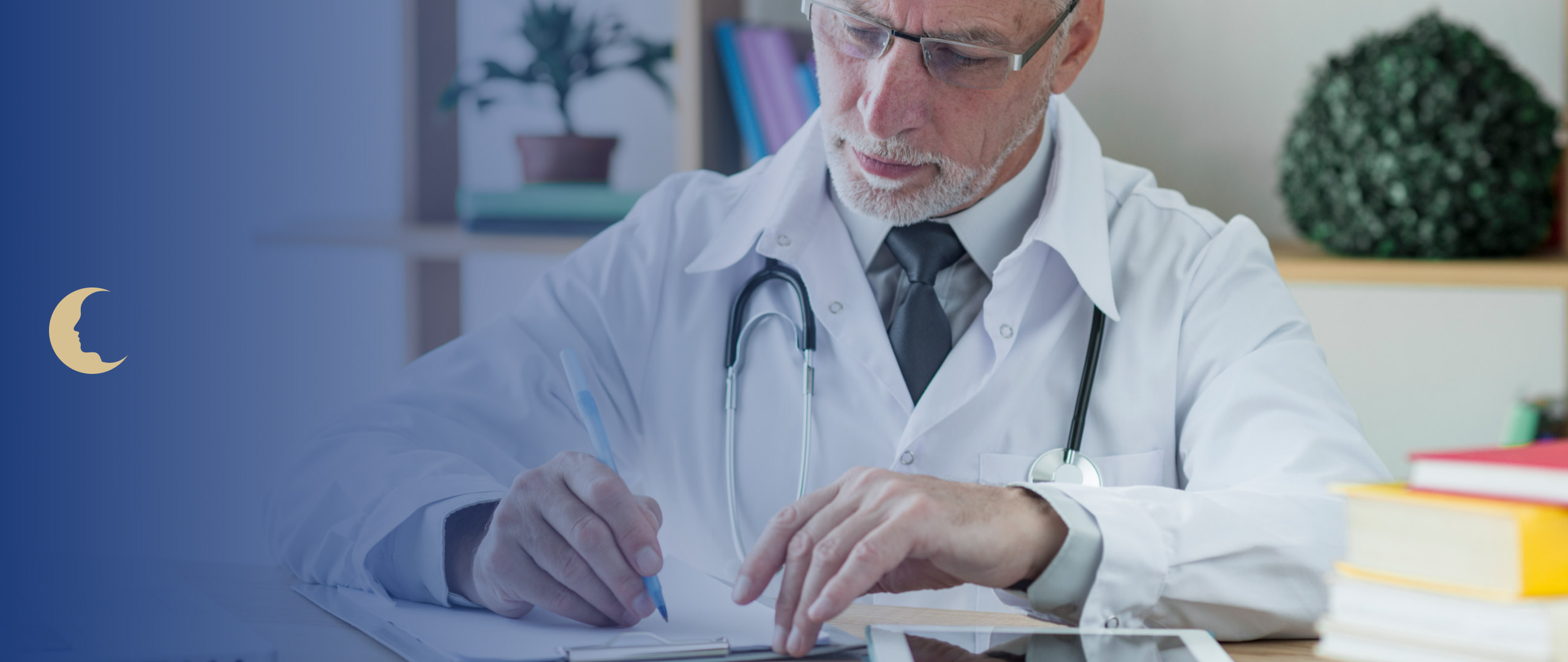 Personalized Treatment Plan