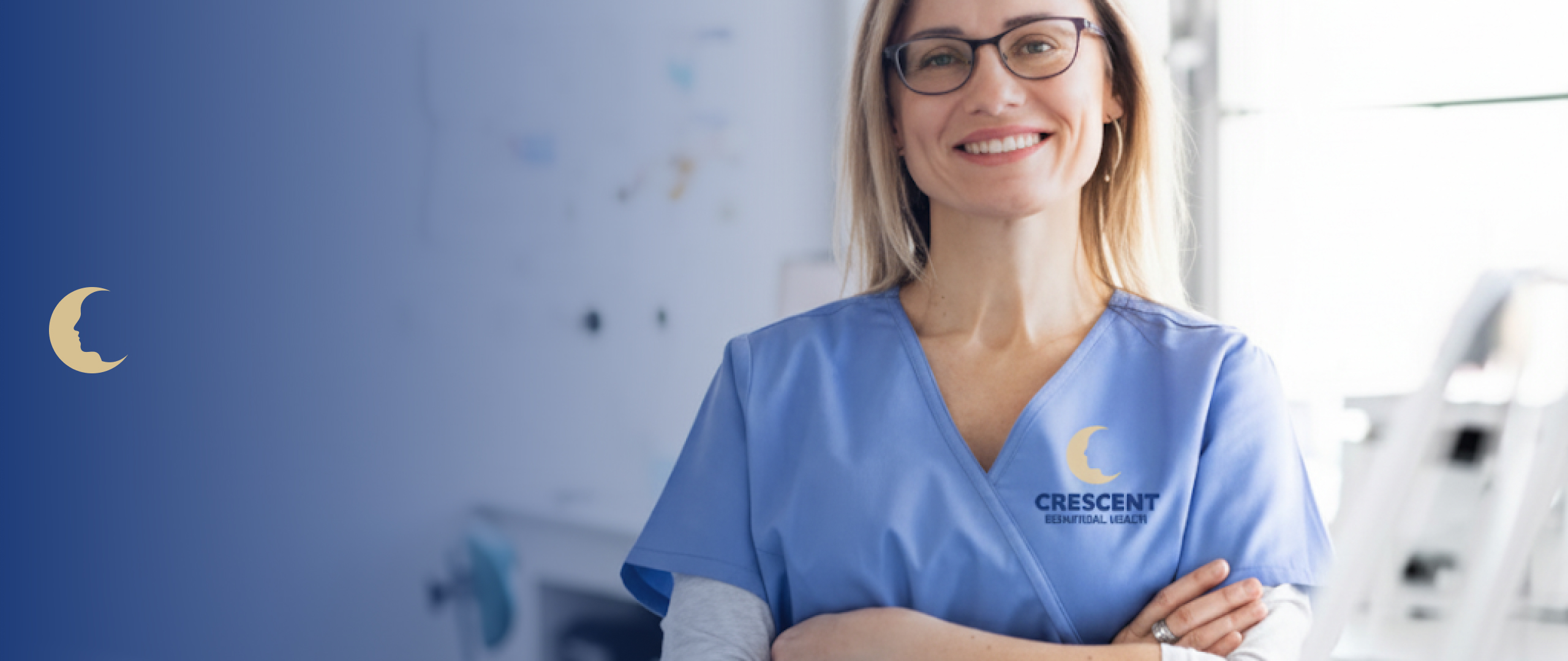 Compassionate & Experienced Providers